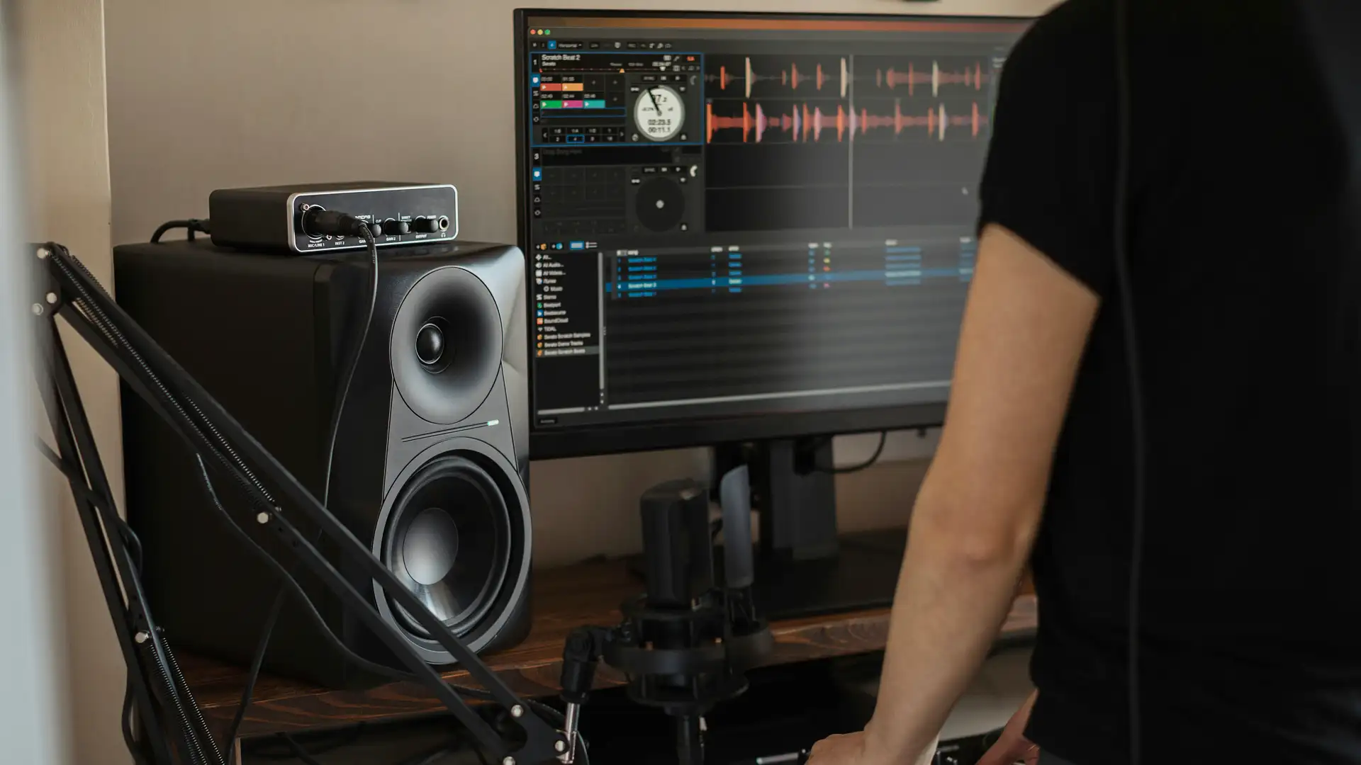What is Hi-Fi Audio