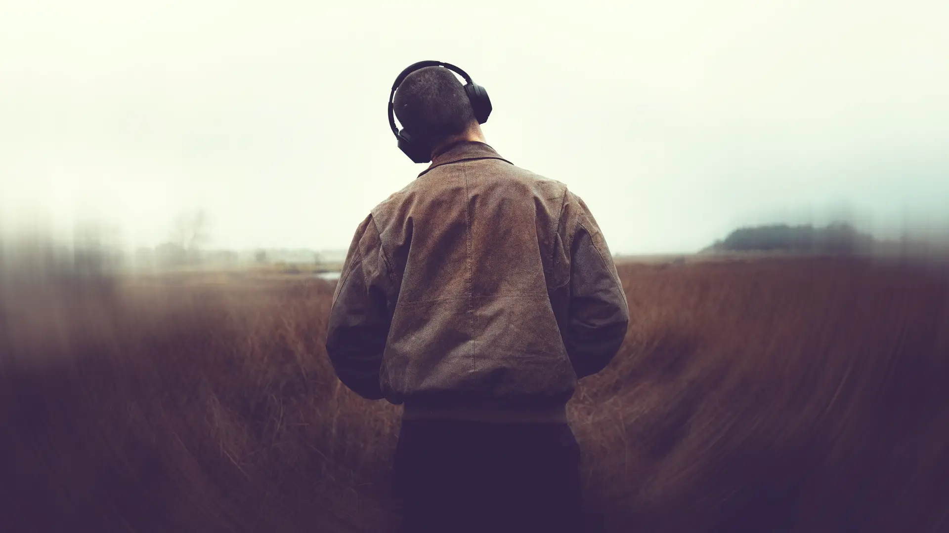 Listening Philosophy