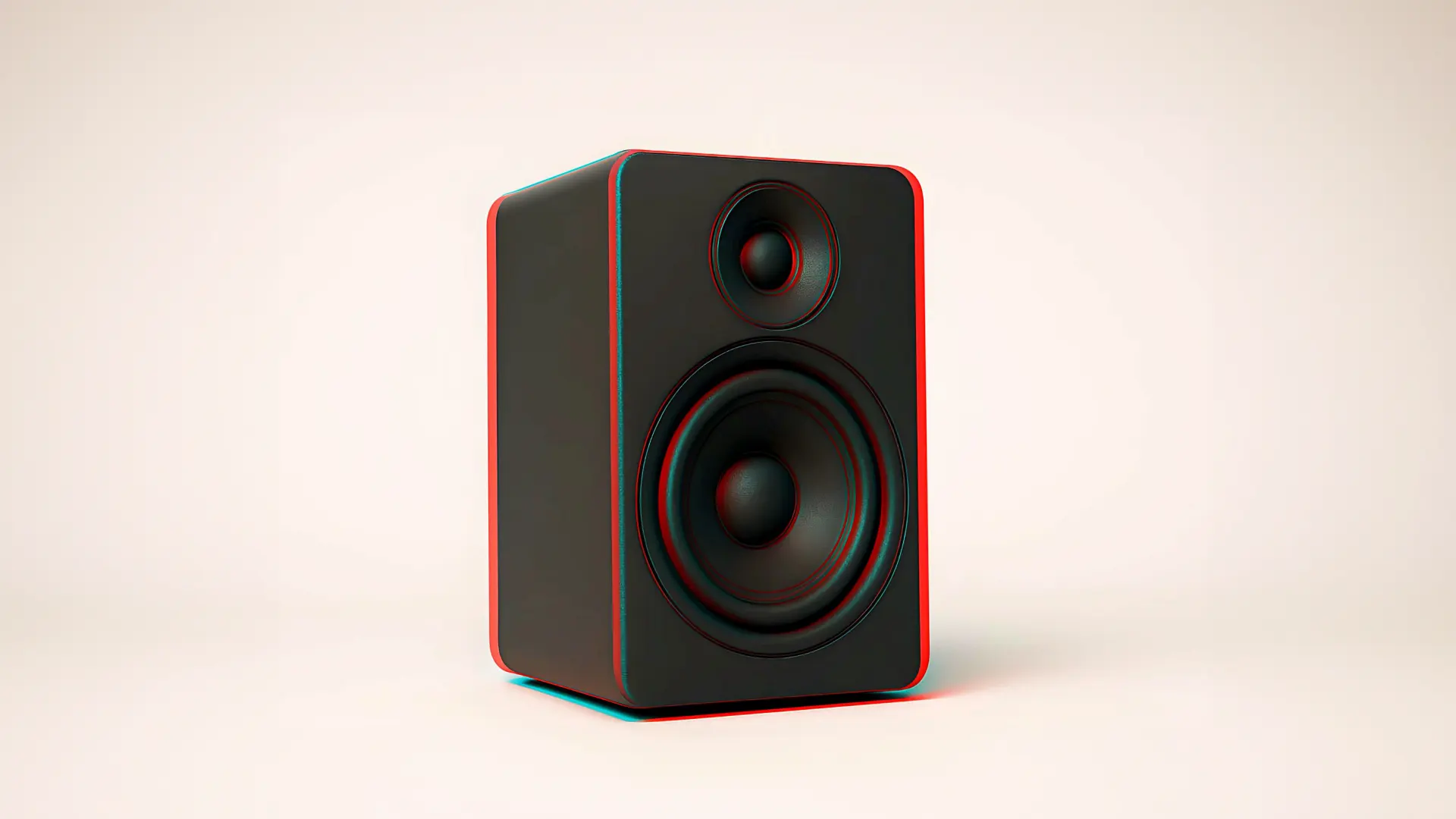 喇叭雜音解決方法