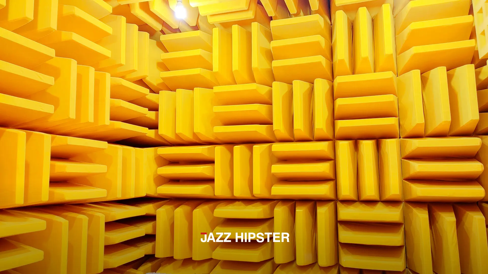 Anechoic Chamber Method