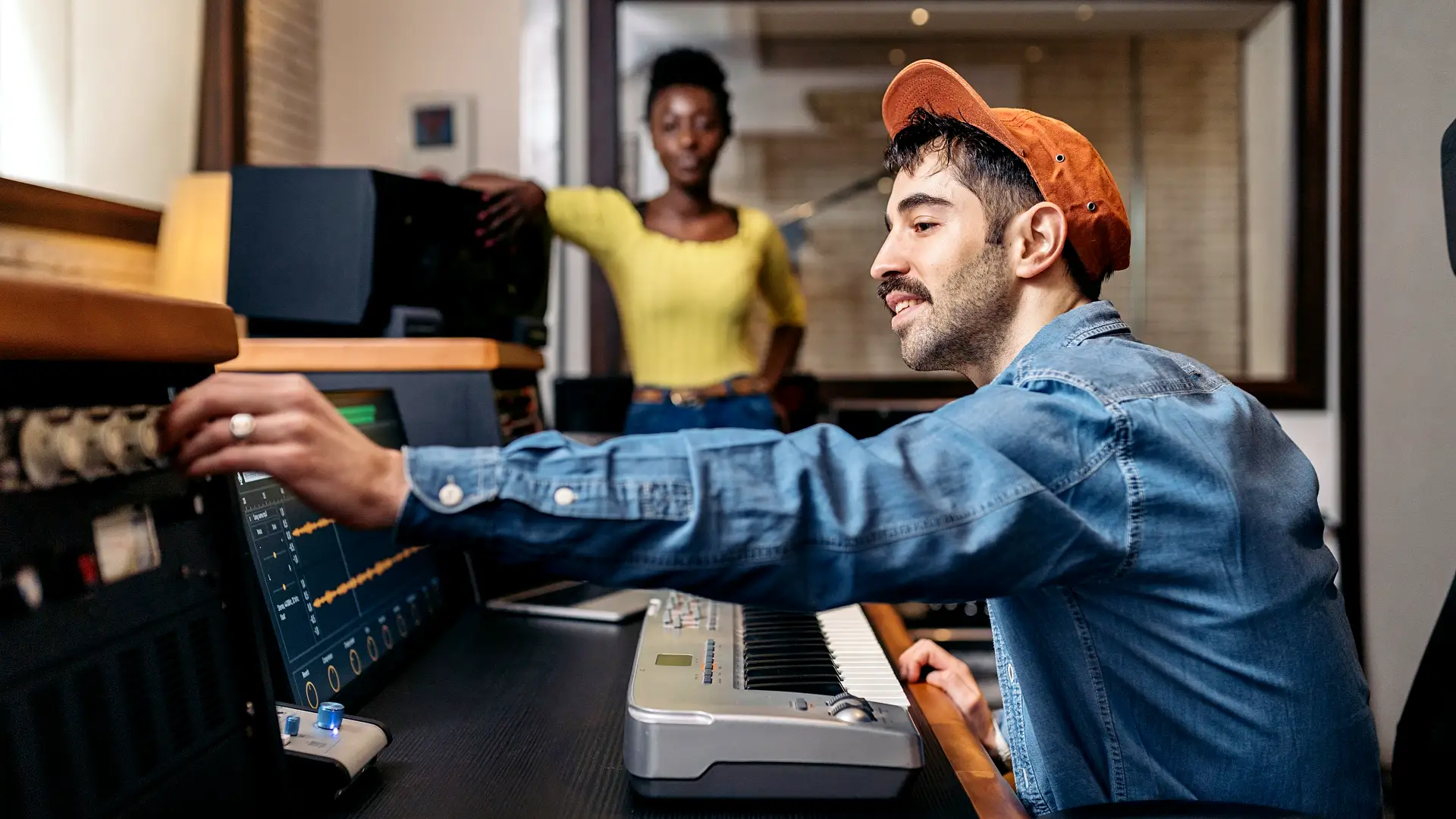 喇叭雜音的解決步驟