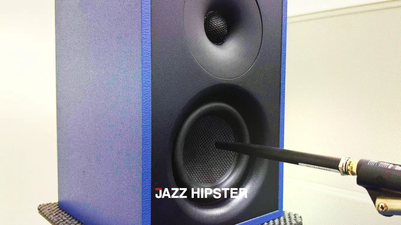 The Near-Field Measurement Method